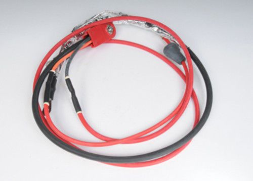 Acdelco 2sx46-2fsa battery cable positive