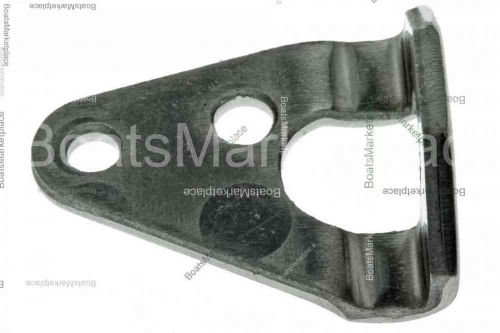 Yamaha 6l2-43682-01-00 lever, shallow water drive 2