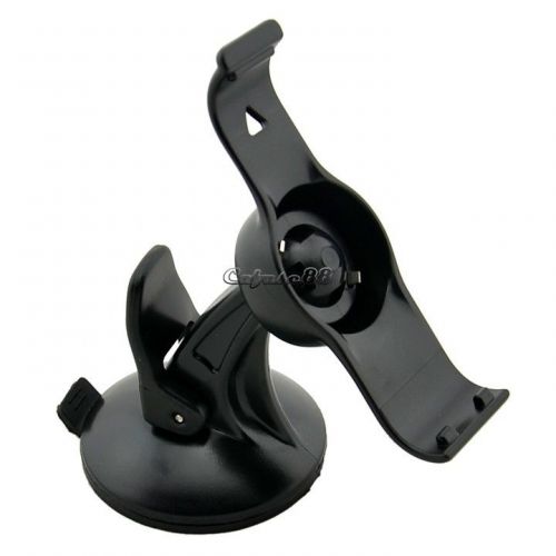 For garmin nuvi 50 50lm 50lmt gps car windshield suction cup mount holder cradle