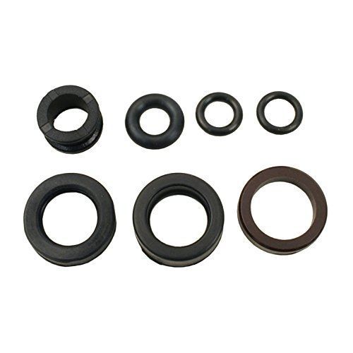 Beck arnley 158-0895 fuel injection o-ring kit