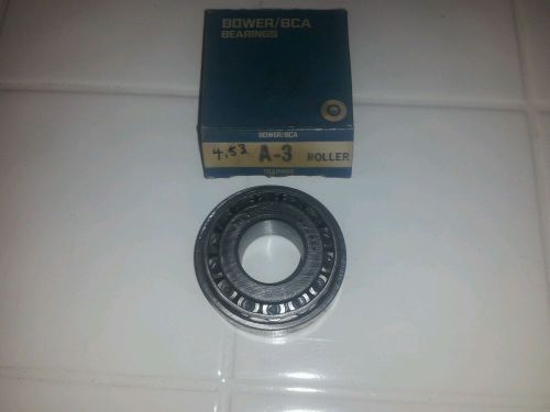 Bower/bca  bearing a-3 1958-60 lincoln,chrysler, front outter wheel bearing