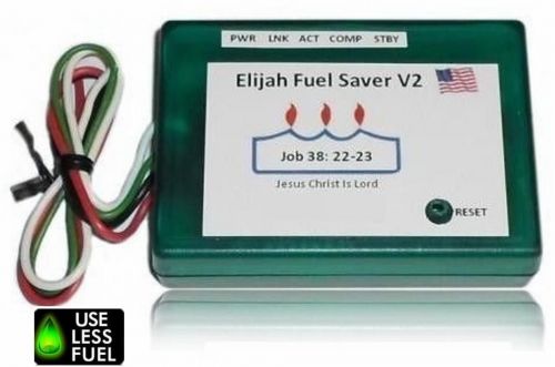 Efie hho hec chip mod fs2 hydrogen generator dry cell mpg map pwm fuel saver