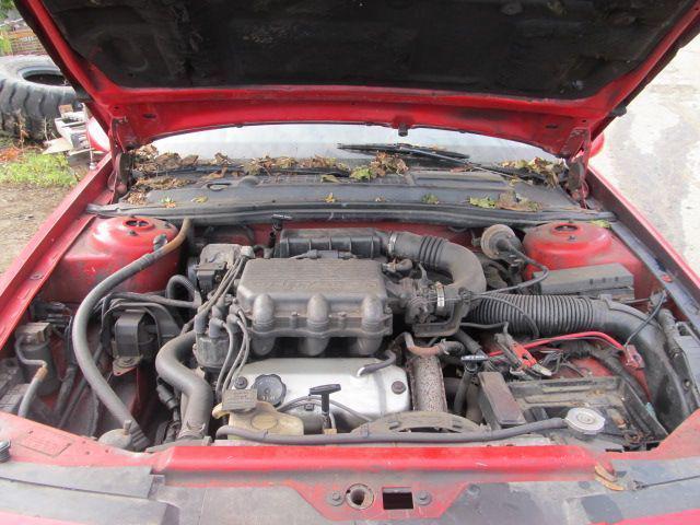 Engine assembly plymouth acclaim 00 87 88 88 89 90 91 92 93 94 95 96 97 98 99