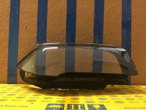 New bmw headlight lens plastic cover (right) for bmw x3 e83 2003-2010