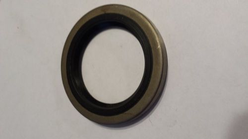 Omc stern drive 0981196  981196 oil seal, upper gearcase retainer