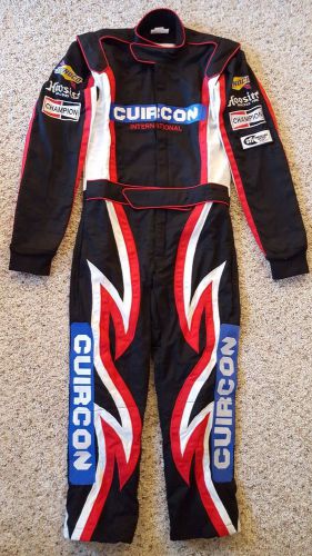 Nomex custom racing suits/motorsport drivers suits sfi/3.2a/5 just for $525