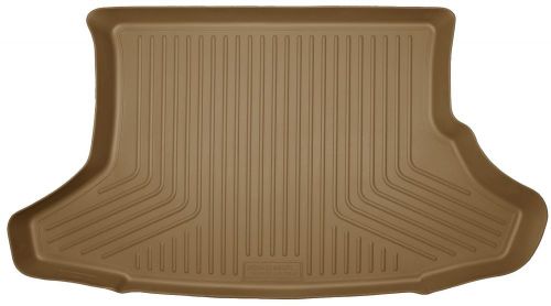 Husky liners 44573 weatherbeater trunk liner fits 10-14 prius