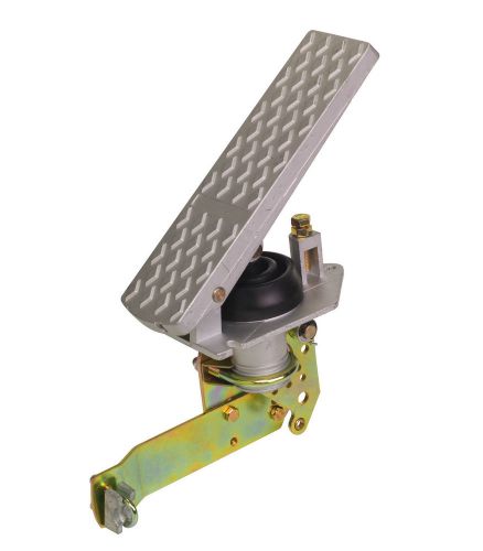 Accelerator pedal for mobile equipment cable type  2 units free ship