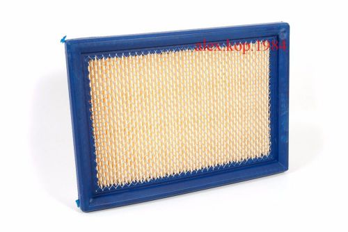 Aprilia rsv 1000, rxv-sxv 450-550 air filter element (filtro)