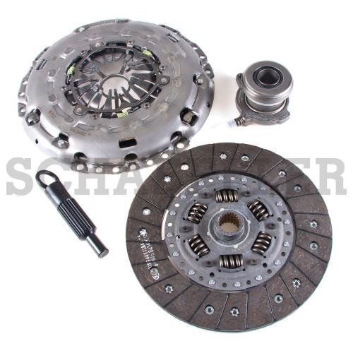 Luk oe quality replacement clutch set (6243709330)