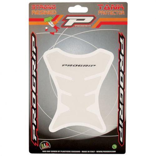Pro grip 5000 series tank protector pad small clear