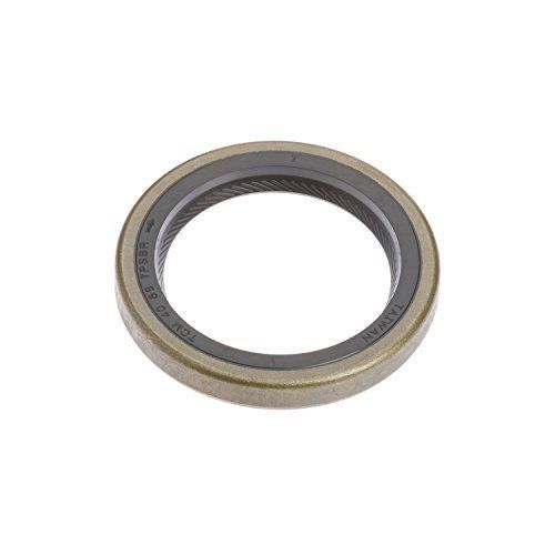 National oil seals 224025 timing cover seal