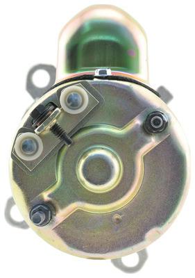 Visteon alternators/starters 3191 starter-reman starter