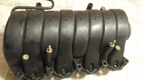 Intake manifold for cadillac northstar engine- brand new!!!