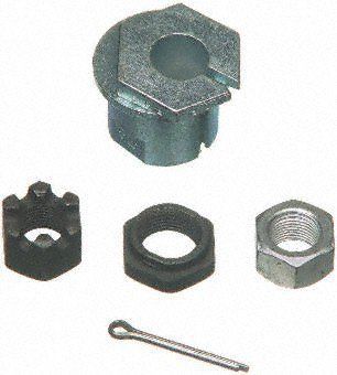 Caster camber bushing