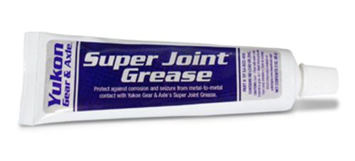 Yukon gear &amp; axle yp sj-acc-400 super-joint grease