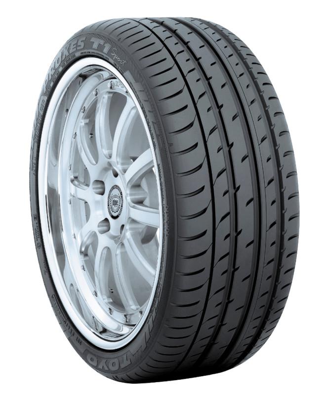 Toyo proxes t1 sport tire(s) 235/35r19 235/35-19 2353519 35r r19