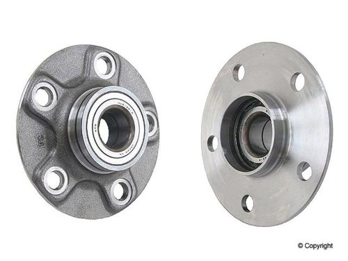 Ntn axle bearing and hub assembly 397 24001 340 rear wheel hub &amp; bearing
