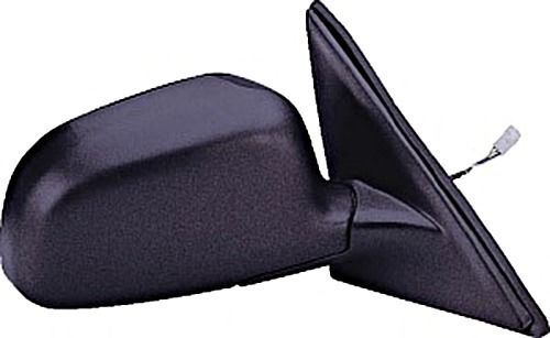 Wing side mirror convex right fits mitsubishi colt lancer mirage 1996-2003
