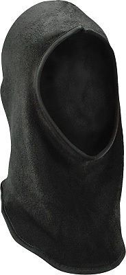 Zan headgear black adult fleece balaclava 2016