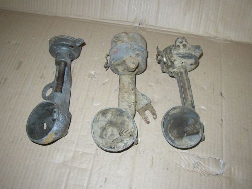 Ford model t distributor &#039;s &amp; parts-n-pieces