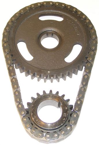 Cloyes c-3073 timing set chain &amp; gears fits gm 2.5l 151 cid 4 cyl