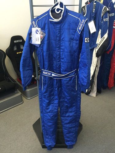 Sparco h.c. x-light racing suit (54)