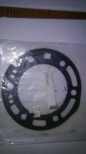 Gasket 1, head