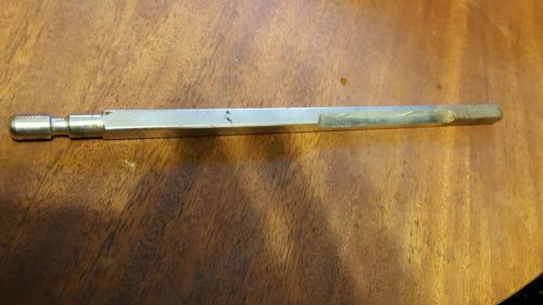 1930,1940,1950 chevy, buick, olds,pontiac,cadillac shifter or turn signal rod