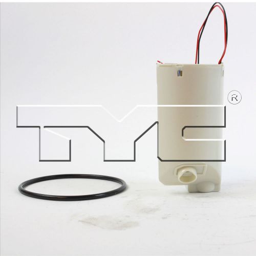Tyc 150002 fuel pump module assembly
