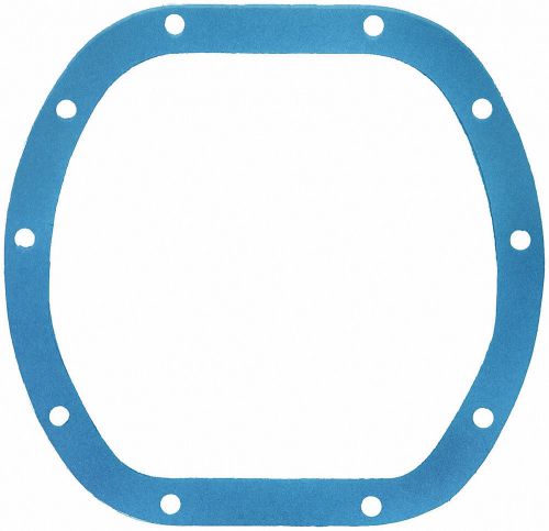 Axle housing cover gasket front/rear fel-pro rds 55015