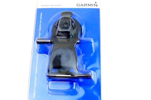 Garmin suction cup mount  etrex series adjustable fixed-mount automotive bracket