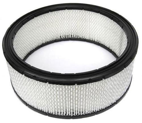 R2c performance products 14 in 4 in tall paper air filter element (3 filters)