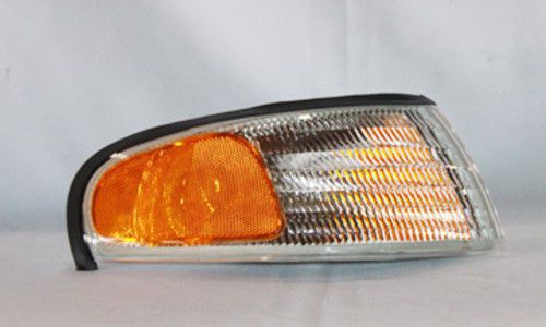 Tyc 18-3122-01 parking light