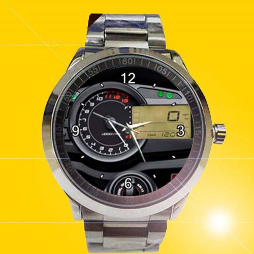 New kawasaki ninja 1000 wristwatches