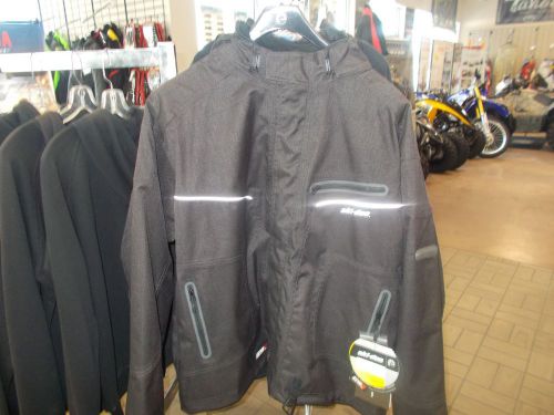 Nwt ski doo spinnacle 3 in 1 jacket 4405051490 2xl