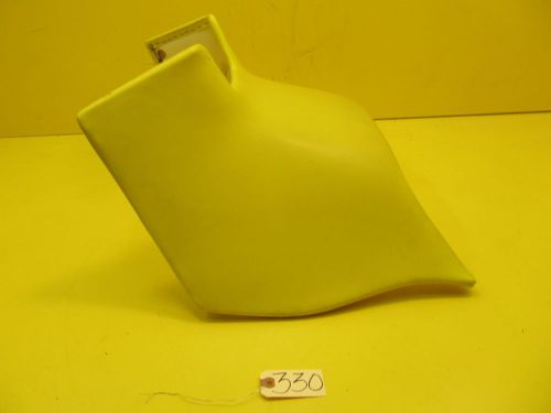Seadoo rear front seat ass‘y (yellow) 1996 gti oem 269000305