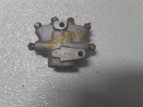Accord    1998 brake proportioning valve 161453