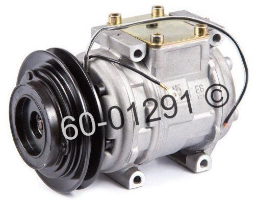 New high quality a/c ac compressor &amp; clutch for toyota pickup and suv