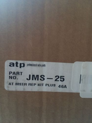 Atp jms-25 automatic transmission master repair kit plus