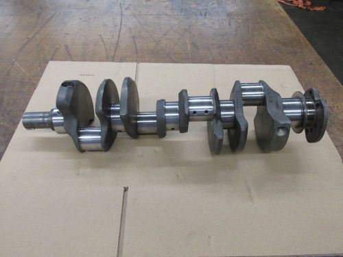 Gm 396 427 forged steel crankshaft crank 6223  3856223  10-10