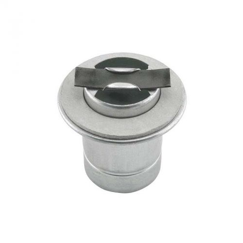 Ford mustang oil filler breather cap adapter