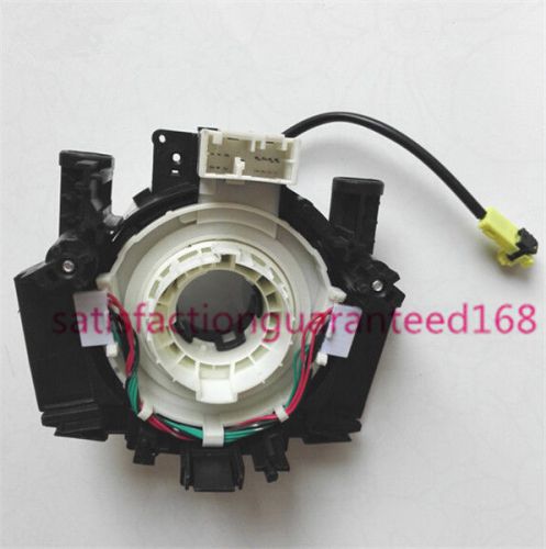 B5567-9u00a spiral cable clock spring for nissian tiida note micra x-trail new