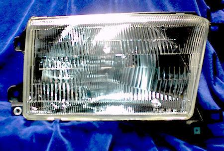 ~r headlight 96 97 98 4-runner 4runner 1996 1997 1998