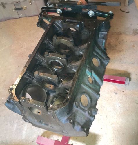1963 buick nailhead 401 engine motor