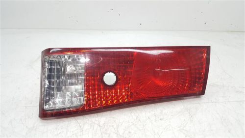 00 01 toyota camry passenger right tail light lid mounted nal manufacturer