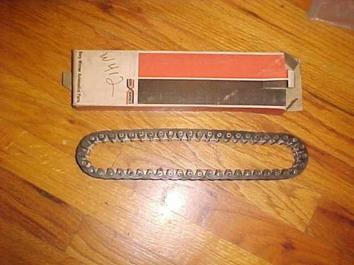 Bw c412 buick 1936 1937 series 70 timing chain nors