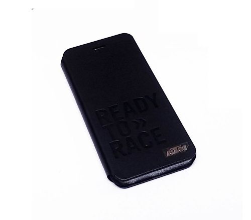 New ktm leather phone case for iphone 5/5s cover sx xc exc xcw mini 3pw1677000