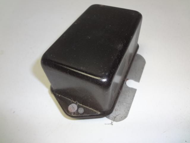 Voltage regulator chrysler dodge desoto studebaker 1937-1939 see years