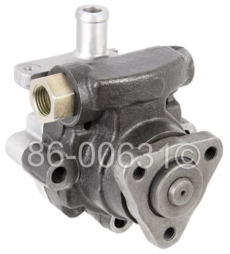 New high quality power steering p/s pump for land rover discovery